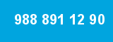 988 891 12 90